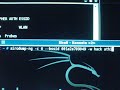 128 WEP crack with ASUS EEE PC 900 Backtrack v3 Final