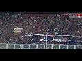 San Lorenzo 0-2 Arsenal Esta banda te va a acompaar en todo momento... 