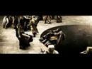 SNL digital short the 300 (dear persia) parody