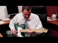 Fender® presents the G-DEC® Exec