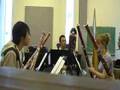 SUPER MARIO BASSOON QUARTET ADVANCE