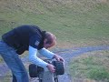 FG Jeep Off Road Sachseln