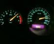Jaguar XJR 4.0 V8 Supercharged Acceleration 0-247kmph