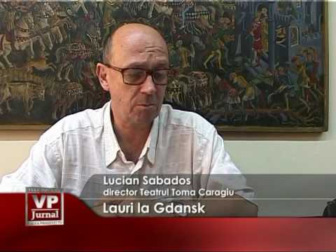 Lauri la Gdansk
