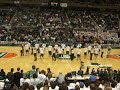 MSU Izzone Dance 2008