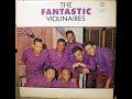 here i present to you one of the finest quintets groups ever.  robert blair and his group show outstanding uptempo beat and although the song is short, it is still a good number.