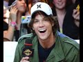 Jared Padalecki: Walking on Sunshine Jared Padalecki: Walking on Sunshine