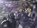 Pachuca vs Pumas