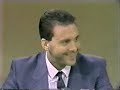 Clint Malarchuk Post Injury Interview Clint Malarchuk Post Injury Interview