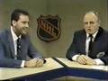 Clint Malarchuk Post Injury Interview