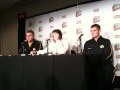 Iowa-Wichita State postgame