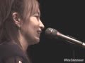 Kokia - arigatou [live in paris (france)]