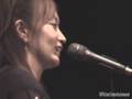 Kokia - arigatou [live in paris (france)]