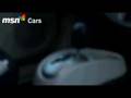 MSN Cars test drive of the Mitsubishi I Car