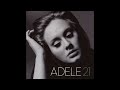 Adele – Someone Like You (Live Acoustic)