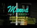 videos de Welcome to Marva's Locs & Braids!