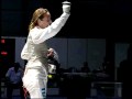European Fencing Championships 2009 Plovdiv (BUL) - Women's Foil Invidivual