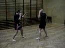 muay thai lekcje lesson 6