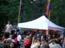 wailers girdwood 2007