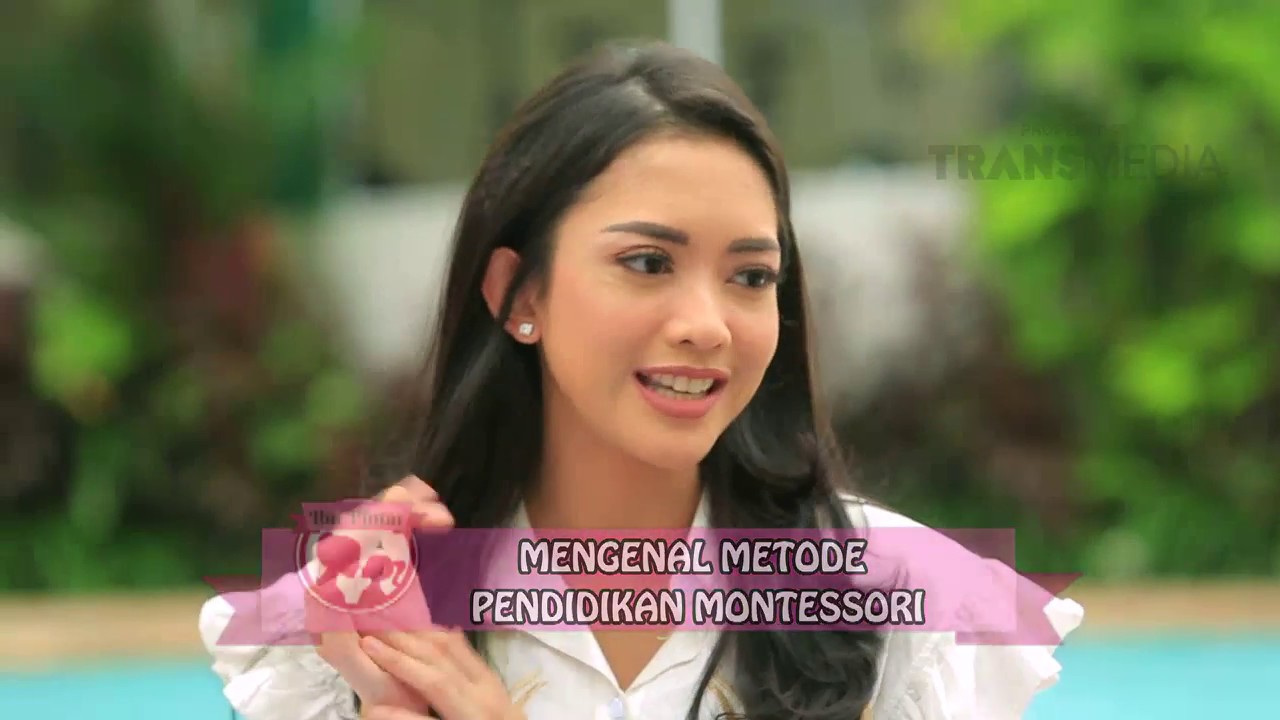 ibu pintar