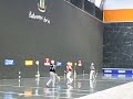 Lauzirika-Arriola vs Aimar-Mugartegi