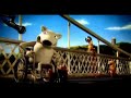Leonard Chershire Disability Creature Discomforts Commercial