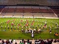 WPHS Sound of the Wildcats 2007- School for Scandal