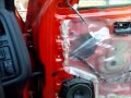 How To Remove A Car Door Panel - Primera P11 -PART 1- loom & speaker