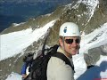 Climbing Mont Blanc - Chamonix Climbing Mont Blanc - Chamonix