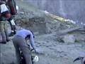 Climbing Mont Blanc - Chamonix - YouTube