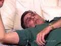 How to massage shoulder and upper arm on bed or floor. 10/27