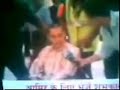 Aamir Khan on Wheel Chair - Returns to Mumbai