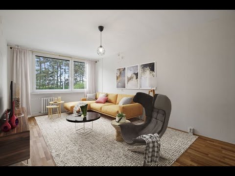 Video Prodej rodinného bytu 3+kk, Praha 18 - Letňany