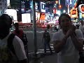 lil wayne - a Millie in times square TRUCE EDITION