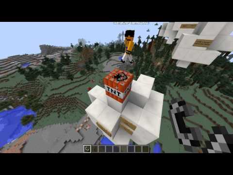 Minecraft 1.8: Snapshot 14w10c - ماينكرافت سناب شوت - الكلاب و الاسكلتنز