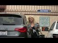 Watch 'Lacey Schwimmer DWTS Rehearsal Studio 112110 YT'