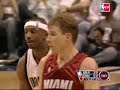 Miami Heat X Dallas Mavericks