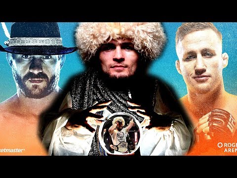 UFC Fight Night Vancouver Predictions