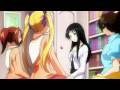 SUper cute girls AMV