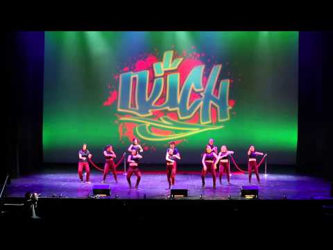 OUCH 2013 - YORK UNIVERSITY