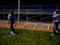 skipping