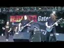 At The Gates - Cold live @ Ruisrock 2008