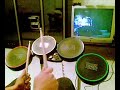 Electric Version [Rock Band Expert Drums 5 Stars]