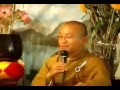 Vượt qua chướng duyên B