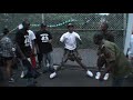 HOODSTEPS DVD-young nazty