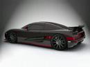 Koenigsegg CCXR