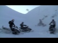 Yamaha Nytro XTX MCXpress Turbo