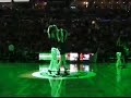 Boston Ballet at the Celtics v. Knicks Game Boston Ballet at the Celtics v. Knicks Game