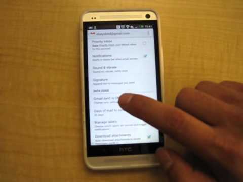 how to remove gmail account from play store