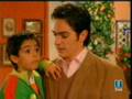 Cap 71 Nacho sospecha q frijolito es su hijo